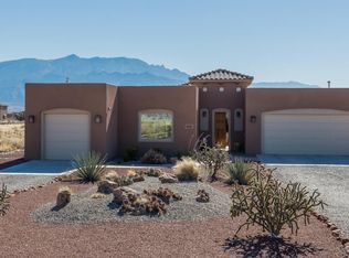 3516 Deledda Rd NE, Rio Rancho, NM 87144