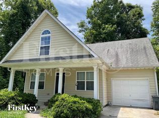 103 Cobblestone Dr, Dallas, GA 30132