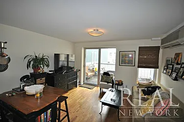 Rented by REAL New York