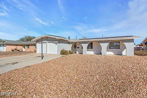 2716 Archie Dr Photo 1