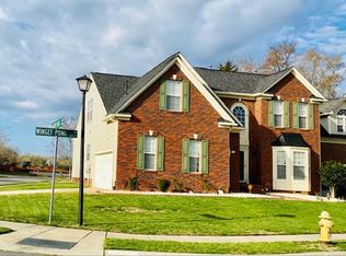 11412 Winget Pond Rd, Charlotte, NC 28278