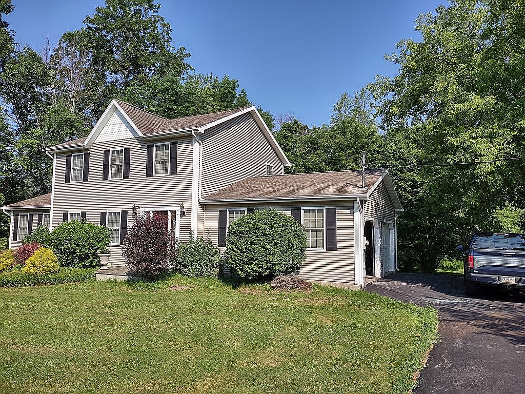 153 Chapman Lake Rd, Scott Township, PA 18433 Zillow