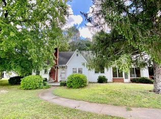 3130 Faith Rd, Salisbury, NC 28146