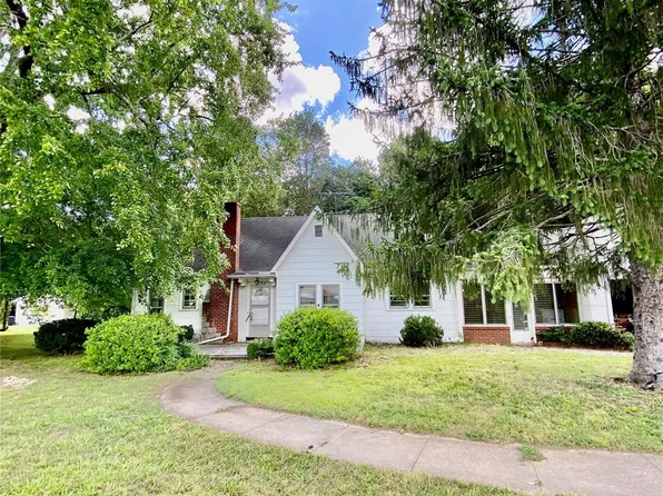 3130 Faith Rd, Salisbury, NC 28146