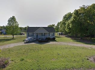 105 Pebblestone Ct, Willow Spring, NC 27592