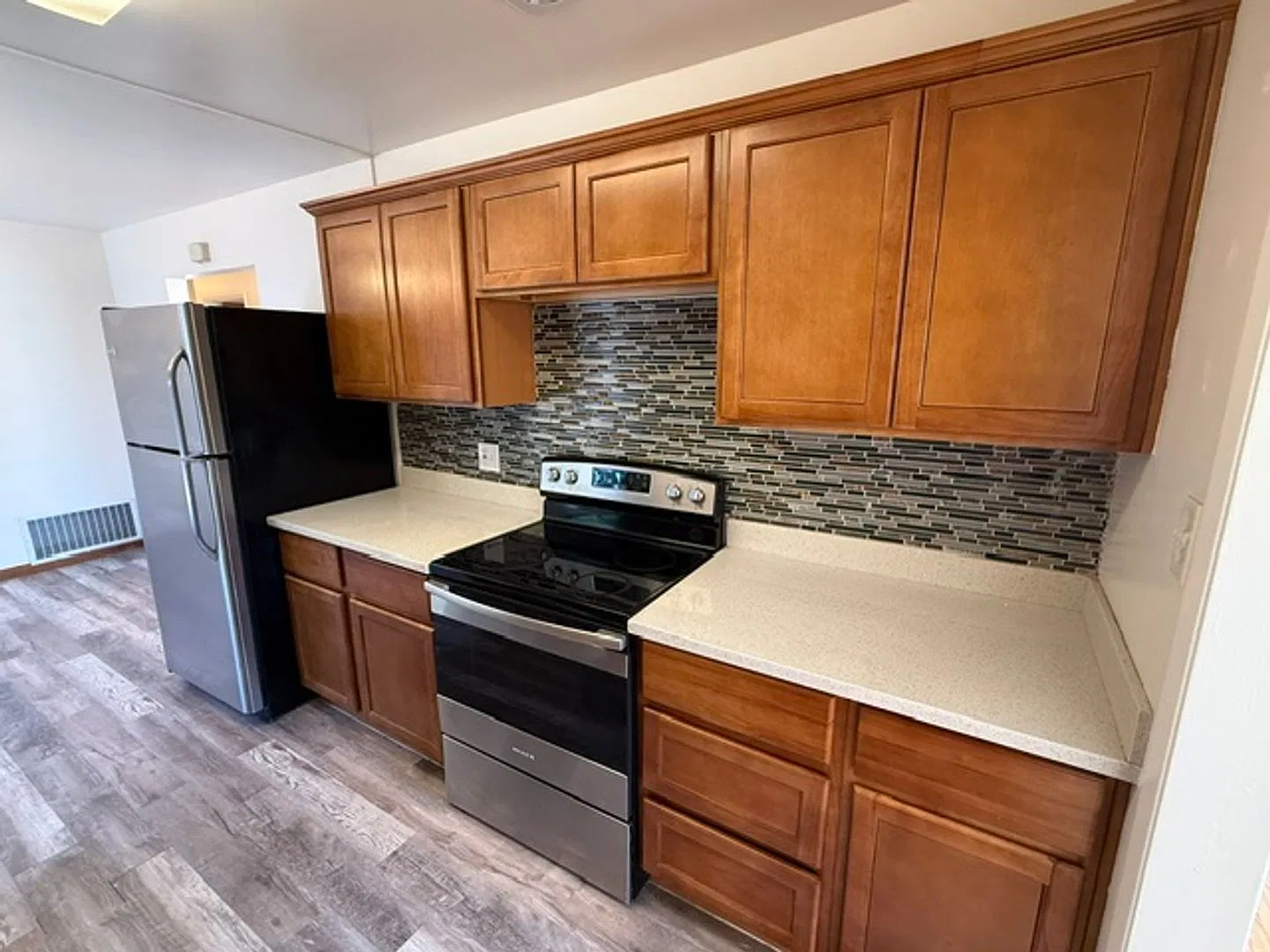3-Bedroom Ranch Style Home with 2-Car Garage and Bonus Storage Room — Photo 2