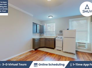 9 E Read St #3AA, Baltimore, MD 21202