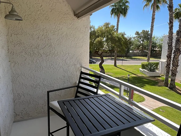 7350 N Via Paseo Del Sur #Q206 — Photo 14