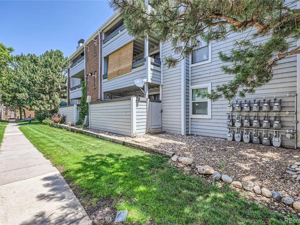 14218 E 1st Drive #B06, Aurora, CO 80011