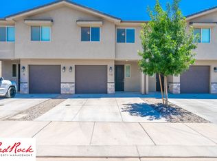 1005 Tortoise Rock Dr #7, Washington, UT 84780