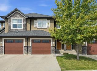 1555 Paton Cres #203, Saskatoon, SK S7W0V5