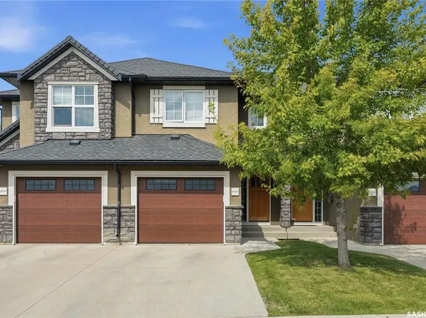 UNIT 203-1555 Paton CRESCENT, Saskatoon, SK S7W 0V5