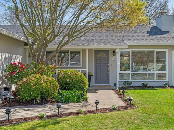 2825 Washington Ave, Redwood City, CA 94061