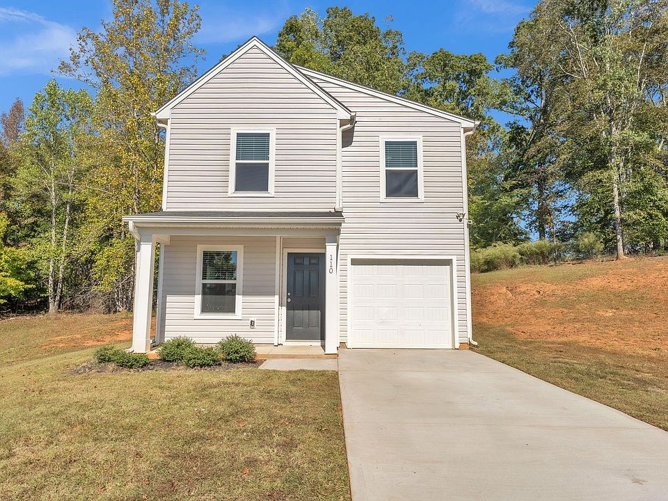 1st image of 110 White Rapids Way