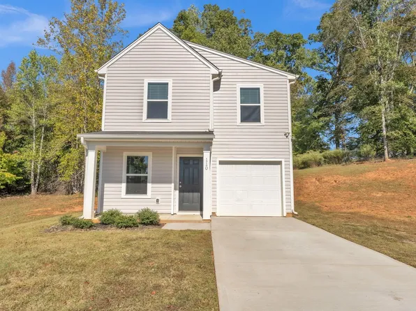 110 White Rapids Way, Greenville, SC 29617
