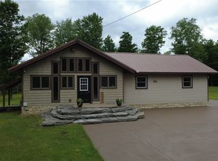 5117 Pleasant Valley Rd, Brantingham, NY 13312