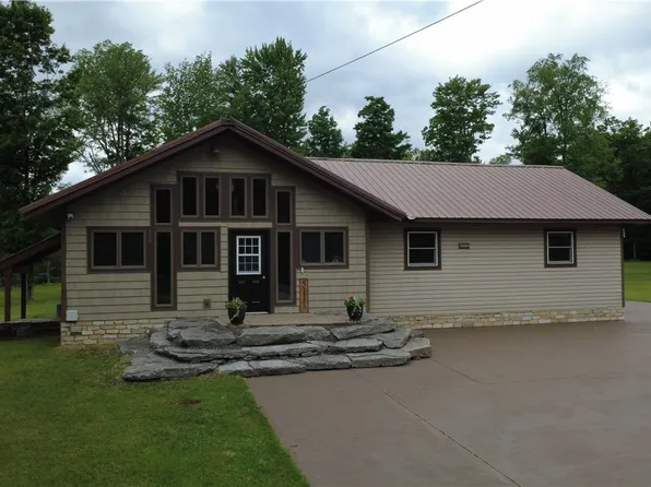 5117 Pleasant Valley Rd, Brantingham, NY 13312