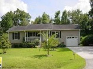 3625 Morse Ave, Johns Island, SC 29455