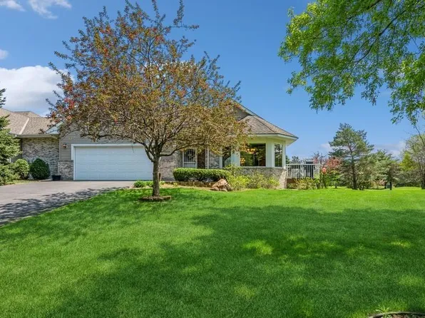 1024 136th Ln NE, Ham Lake, MN 55304