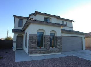 25598 W Satellite Ln, Buckeye, AZ 85326