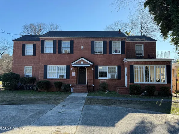 2418 Vineville Ave, Macon, GA 31204