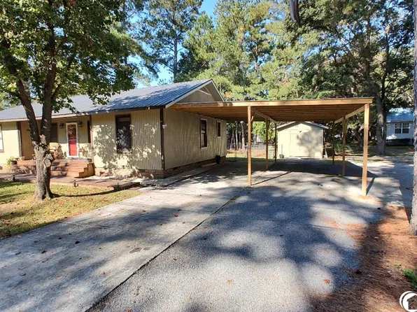 2318 Old Charleston Rd., Georgetown, SC 29440