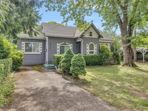 2616 SE 111th Ave, Portland, OR 97266
