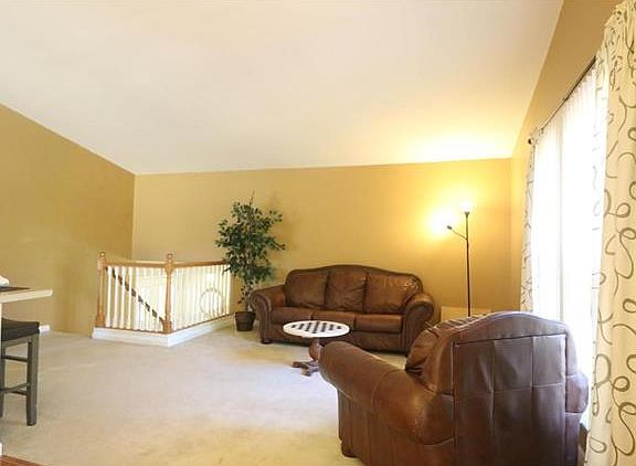 Light and Bright home