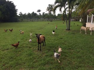 23975 SW 122nd Ave, Homestead, FL 33032