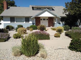 17111 Tuba St, Northridge, CA 91325