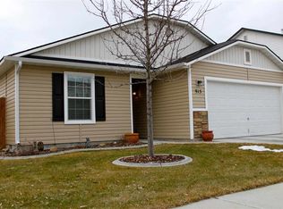 915 Ontem St, Kuna, ID 83634