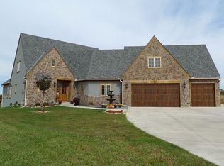 19819 S State Route 291, Pleasant Hill, MO 64080