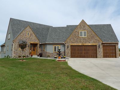 19819 S State Route 291, Pleasant Hill, MO, 64080