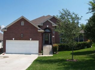 11853 Sterling Panorama Ter, Austin, TX 78738