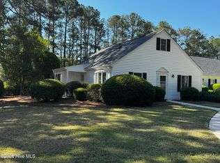 1 Village Green Circle, Southern Pines, NC 28387