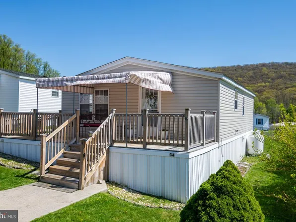 2461 Elizabeth Ave Lot G04, Temple, PA 19560