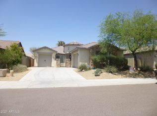 9042 W Bajada Rd, Peoria, AZ 85383