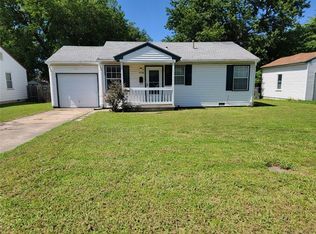 5739 E 3rd St, Tulsa, OK 74112