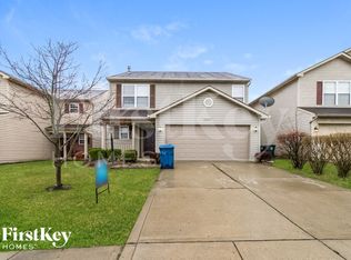 10327 Kensil St, Indianapolis, IN 46236