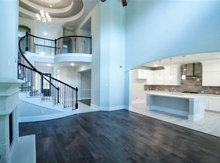 6 Trailing Lantana Pl, The Woodlands, TX 77354