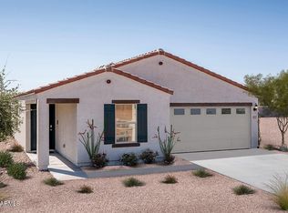 1475 W Pima Ave, Coolidge, AZ 85128