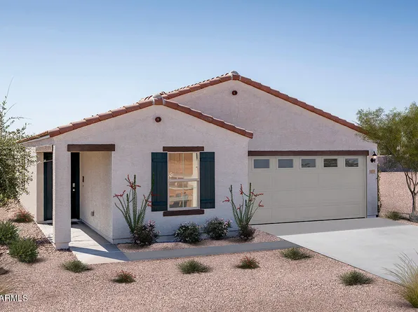 1475 W PIMA Avenue, Coolidge, AZ 85128