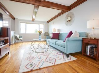 26 Hallron St, Hyde Park, MA 02136