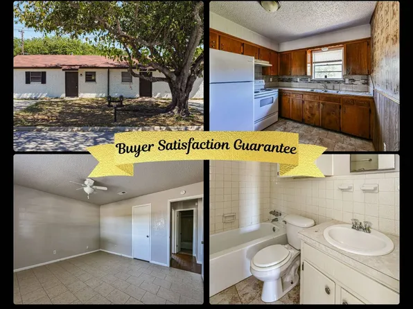 314 Sunset Ln #A & B, Copperas Cove, TX 76522