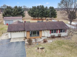 4426 Smithville Rd, Eaton Rapids, MI 48827