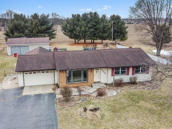 4426 Smithville Rd, Eaton Rapids, MI 48827