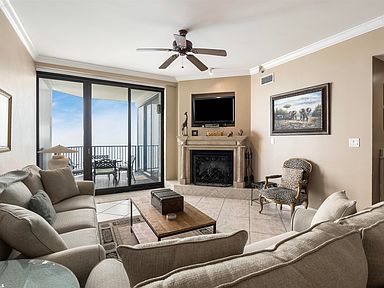 29250 Perdido Beach Blvd PENTHOUSE 2-1202, Orange Beach, AL 36561 | Zillow