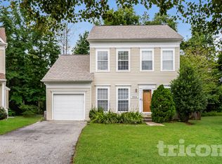 7904 Bardwell Ct, Clinton, MD 20735