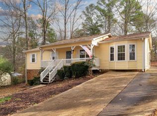 6813 San Moore Dr, Pinson, AL 35126