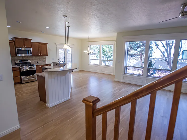 5843 N Morpheus Way — Photo 5